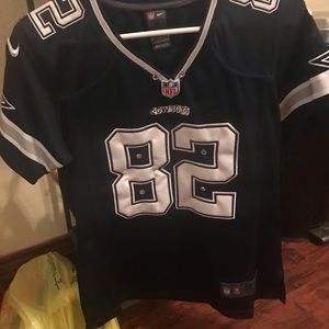 Dallas Cowboys Jersey